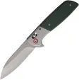 ElitEdge Crossbar Lock A/O Green - EE10A107GN