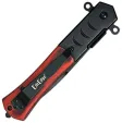 ElitEdge Linerlock A-O Wood EE10A108WB