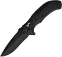 ElitEdge Crossbar Lock A/O Black - EE10A110BK