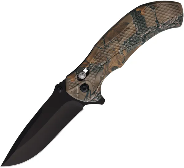 ElitEdge Crossbar Lock A-O Camo EE10A110CA