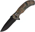 ElitEdge Crossbar Lock A/O Camo - EE10A110CA