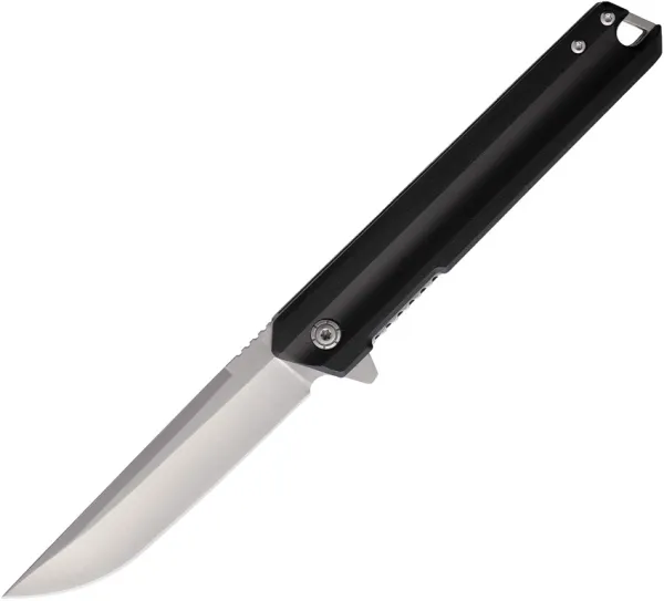 ElitEdge Linerlock A-O Black EE10A115BK