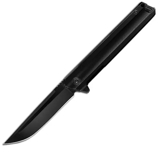 ElitEdge Linerlock A-O Black EE10A115BKB