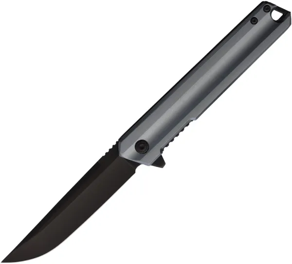 ElitEdge Linerlock A-O Gray EE10A115GY