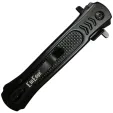 ElitEdge Linerlock A-O Black EE10A118BW