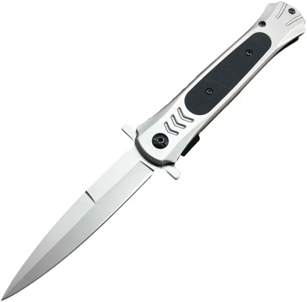 ElitEdge Linerlock A-O Gray EE10A118GY