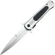 ElitEdge Linerlock A/O Gray - EE10A118GY
