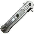 ElitEdge Linerlock A-O Gray EE10A118GY