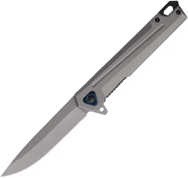 ElitEdge Linerlock A-O Gray EE10A122GY