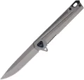 ElitEdge Linerlock A/O Gray - EE10A122GY