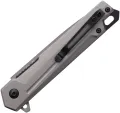ElitEdge Linerlock A-O Gray EE10A122GY