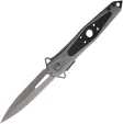 ElitEdge Linerlock A/O Gray/G10 - EE10A123G10