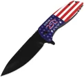 ElitEdge Linerlock A/O USA 250 - EE10A127VT