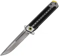 ElitEdge Linerlock A/O Gray/Gold - EE10A131GYGC