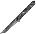 ElitEdge Linerlock A/O Dragon BSW - EE10A134SW