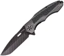 ElitEdge Linerlock A/O Gray/CF - EE10A135GY