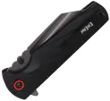 ElitEdge Linerlock A-O Black EE10A136BGY
