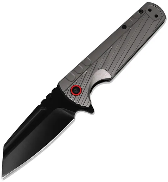 ElitEdge Linerlock A-O Gray EE10A136GYB