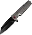 ElitEdge Linerlock A/O Gray - EE10A136GYB