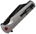 ElitEdge Linerlock A-O Gray EE10A136GYB