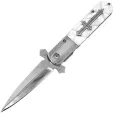 ElitEdge Knight Warrior Linerlock White - EE10A137WP