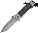 ElitEdge Linerlock A/O Black - EE10A139BK