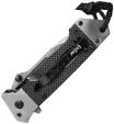 ElitEdge Linerlock A-O Black EE10A139BK