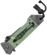ElitEdge Linerlock A-O Green EE10A139GN