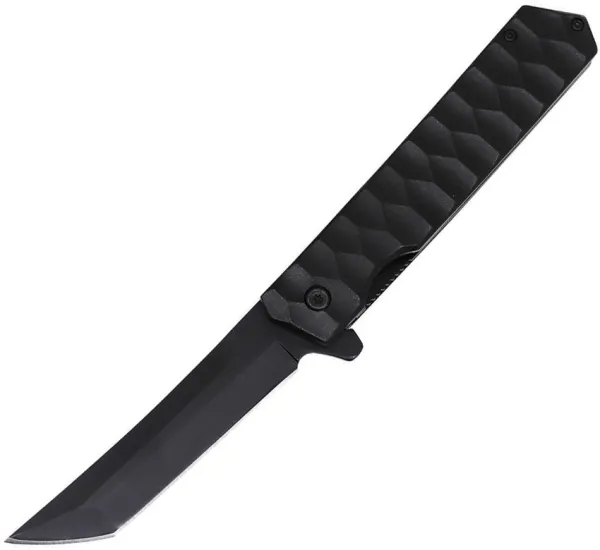 ElitEdge Linerlock A-O Black EE10A140BK