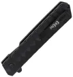 ElitEdge Linerlock A-O Black EE10A140BK