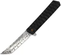 ElitEdge Linerlock A/O Black Clay - EE10A140CT