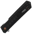 ElitEdge Linerlock A-O Black Clay EE10A140CT
