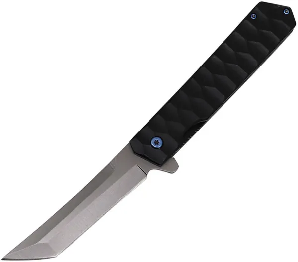 ElitEdge Linerlock A-O Black Gray EE10A140GY