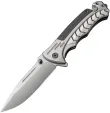 ElitEdge Rescue Linerlock A/O Gray - EE10A141GY