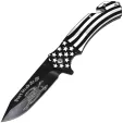 ElitEdge Rescue Linerlock A/O DTOM - EE10A144DTB