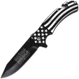 ElitEdge Rescue Linerlock A/O GBA - EE10A144SFB