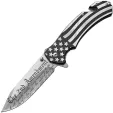 ElitEdge Rescue Linerlock A/O 2nd - EE10A144SFC