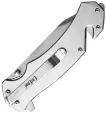 ElitEdge Rescue Linerlock A-O 2nd EE10A144SFC