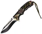 ElitEdge Linerlock A/O Camo - EE10A16BC