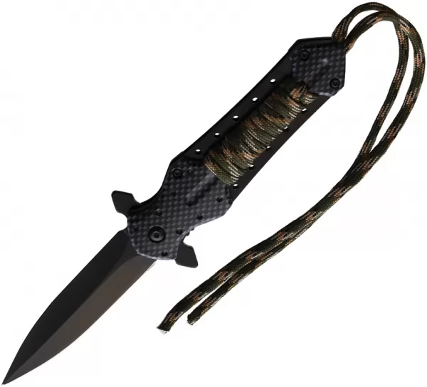 ElitEdge Linerlock A-O EE10A18CF