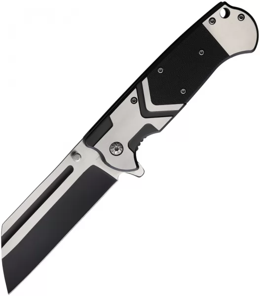 ElitEdge Linerlock A-O EE10A19G10