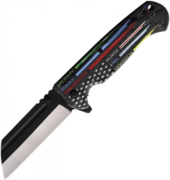 ElitEdge Thin Line Linerlock A-O EE10A19MC