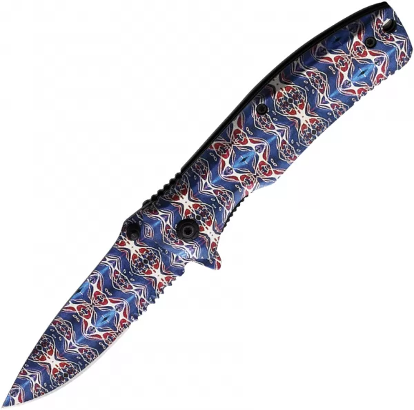 ElitEdge Linerlock A-O EE10A27CDB