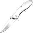 ElitEdge Linerlock A/O Silver - EE10A28SL