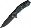 ElitEdge Camo Linerlock A/O - EE10A32GC