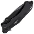 ElitEdge Linerlock A-O Black EE10A39BK