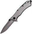 ElitEdge Linerlock A/O Gray - EE10A39GY