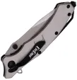 ElitEdge Linerlock A-O Gray EE10A39GY