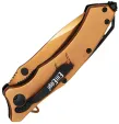 ElitEdge Linerlock A-O Rose gold EE10A39RG