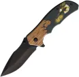 ElitEdge Eagle Linerlock A/O - EE10A47EA